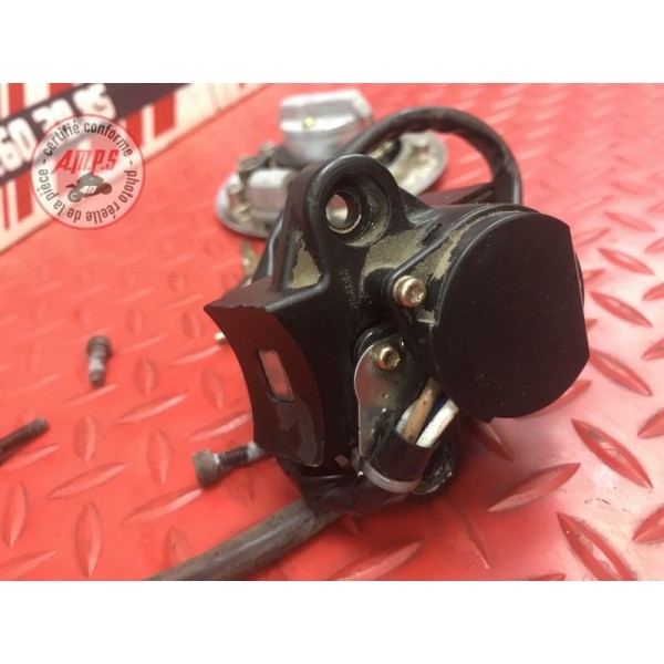 Kit neiman ZX6R Kawasaki ZX-6R 636 2003 à 2004
