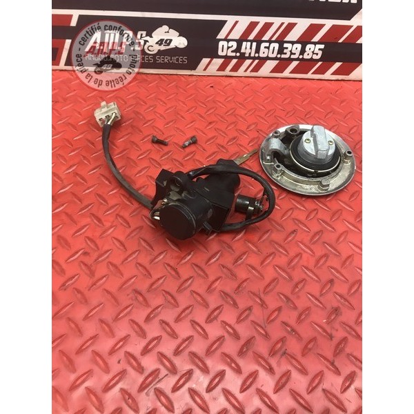 Kit neiman ZX6R Kawasaki ZX-6R 636 2003 à 2004