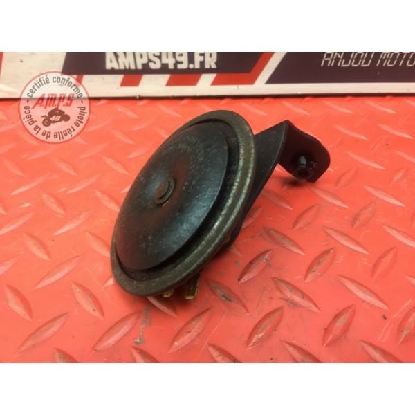 Klaxon avertisseur sonore Kawasaki ZX-6R 636 2003 à 2004
