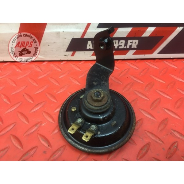 Klaxon avertisseur sonore Kawasaki ZX-6R 636 2003 à 2004