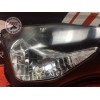 Optique de phare avant Kawasaki ZX-6R 636 2003 à 2004