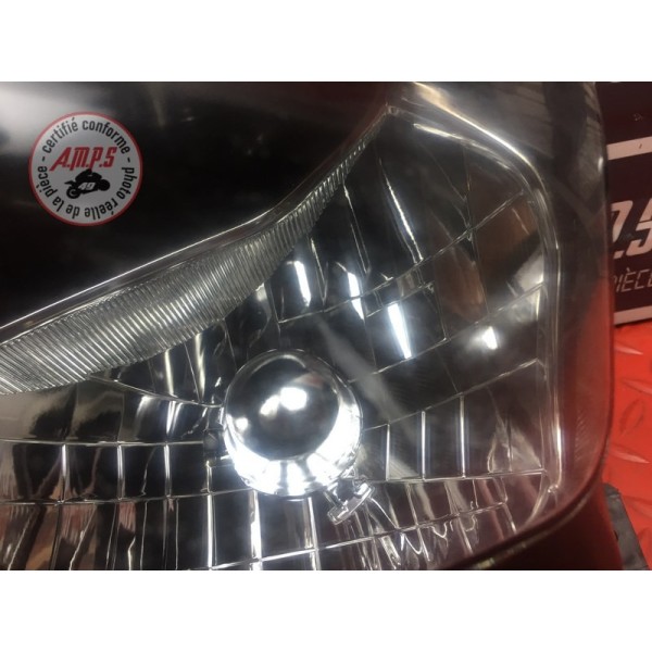 Optique de phare avant Kawasaki ZX-6R 636 2003 à 2004