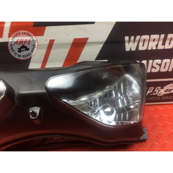 Optique de phare avant Kawasaki ZX-6R 636 2003 à 2004