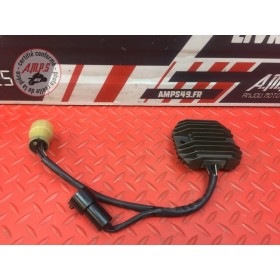 Regulateur de tension Kawasaki ZX-6R 636 2003 à 2004