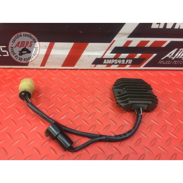 Regulateur de tension Kawasaki ZX-6R 636 2003 à 2004