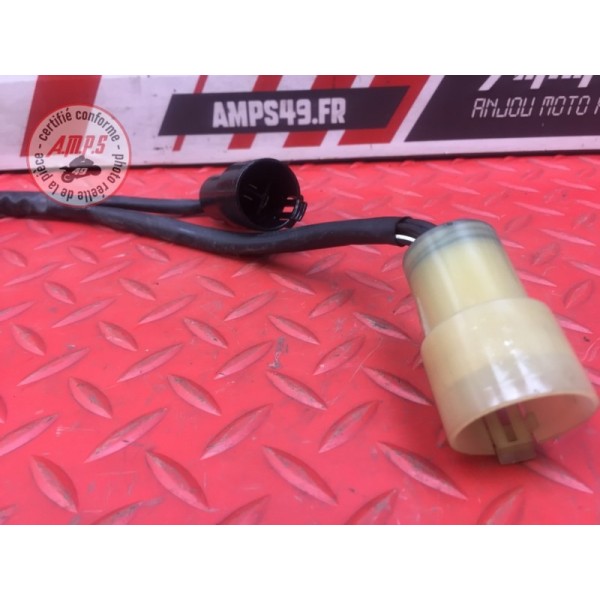 Regulateur de tension Kawasaki ZX-6R 636 2003 à 2004