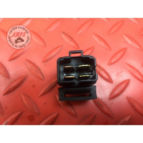 Relais Kawasaki ZX-6R 636 2003 à 2004