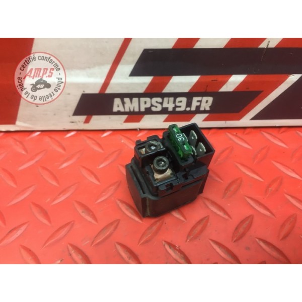 Relais de démarreur Kawasaki ZX-6R 636 2003 à 2004