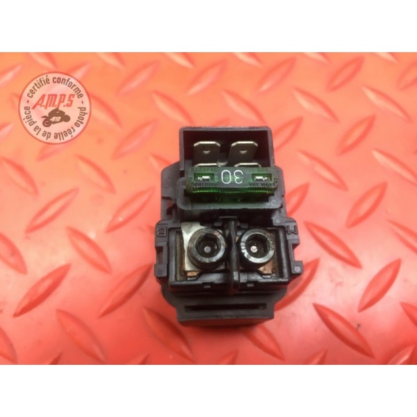 Relais de démarreur Kawasaki ZX-6R 636 2003 à 2004