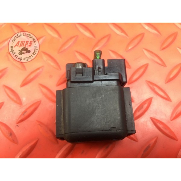 Relais de démarreur Kawasaki ZX-6R 636 2003 à 2004