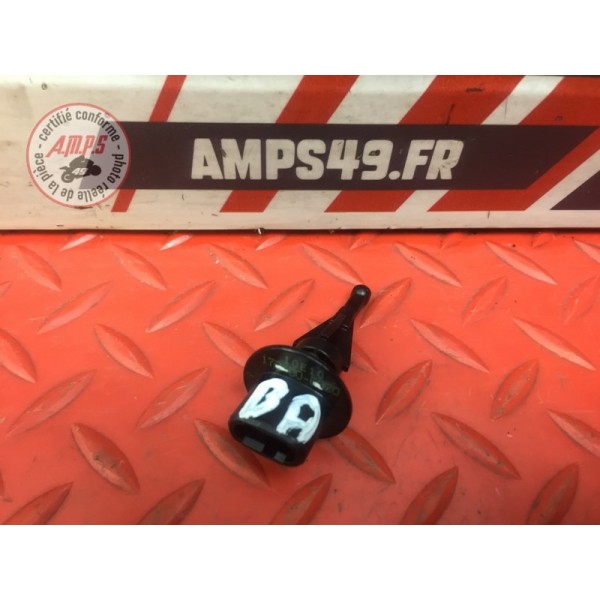 Sonde d air sur boite a air Kawasaki ZX-6R 636 2003 à 2004