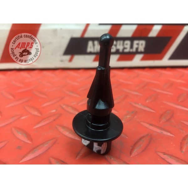 Sonde d air sur boite a air Kawasaki ZX-6R 636 2003 à 2004