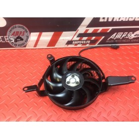Ventilateur Kawasaki ZX-6R 636 2003 à 2004