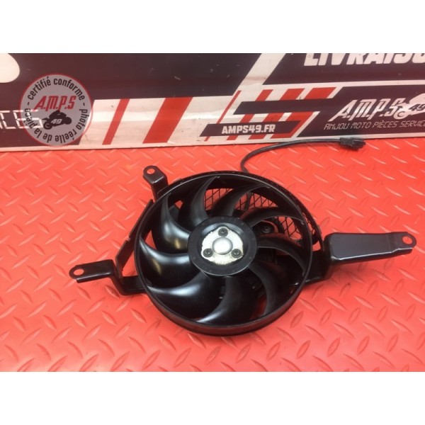 Ventilateur Kawasaki ZX-6R 636 2003 à 2004