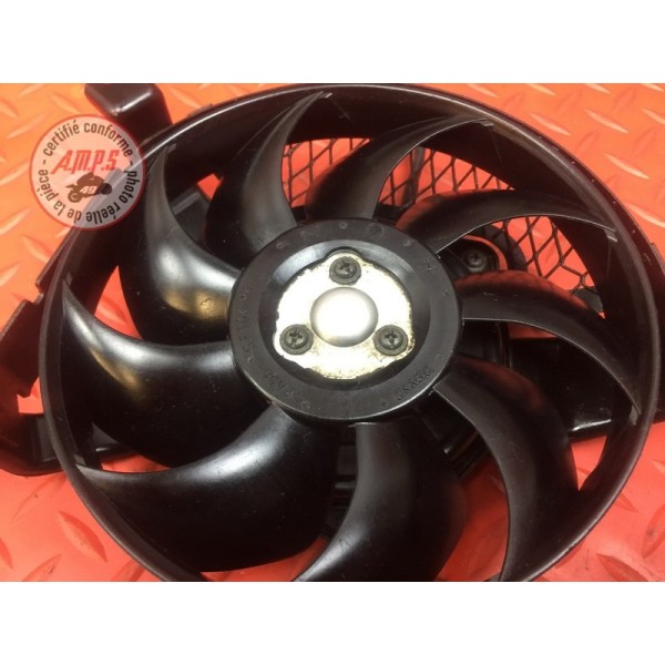 Ventilateur Kawasaki ZX-6R 636 2003 à 2004
