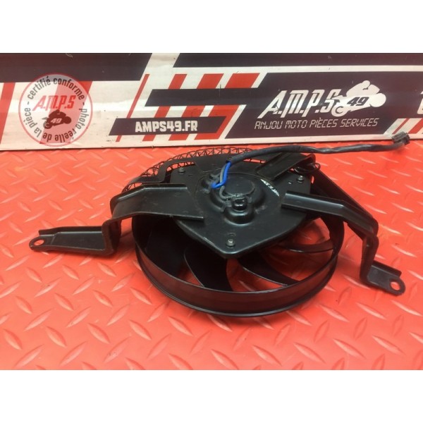 Ventilateur Kawasaki ZX-6R 636 2003 à 2004