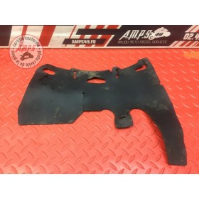 Bache moteur Kawasaki ZX-6R 636 2003 à 2004
