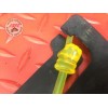 Bache moteur Kawasaki ZX-6R 636 2003 à 2004