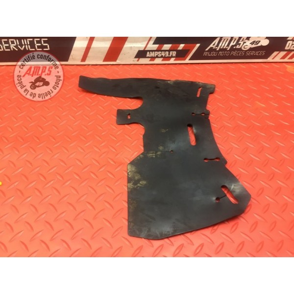 Bache moteur Kawasaki ZX-6R 636 2003 à 2004
