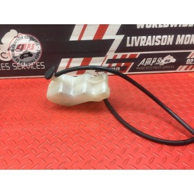 Bocal de liquide de refroidissement Kawasaki ZX-6R 636 2003 à 2004