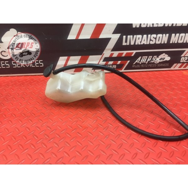 Bocal de liquide de refroidissement Kawasaki ZX-6R 636 2003 à 2004