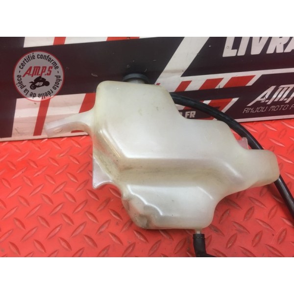 Bocal de liquide de refroidissement Kawasaki ZX-6R 636 2003 à 2004