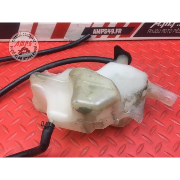 Bocal de liquide de refroidissement Kawasaki ZX-6R 636 2003 à 2004