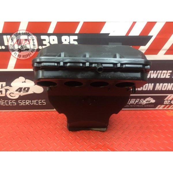 Boite a air Kawasaki ZX-6R 636 2003 à 2004