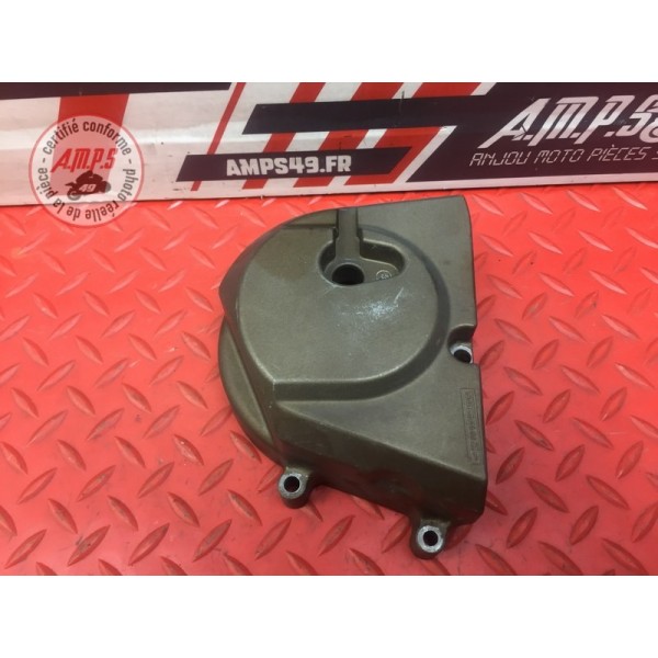 Cache pignon de sortie de boite Kawasaki ZX-6R 636 2003 à 2004