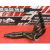 Collecteur d'échappement Kawasaki ZX-6R 636 2003 à 2004