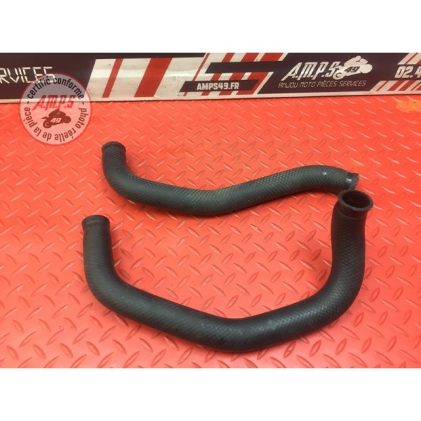 Kit de durite de refroidissement Kawasaki ZX-6R 636 2003 à 2004