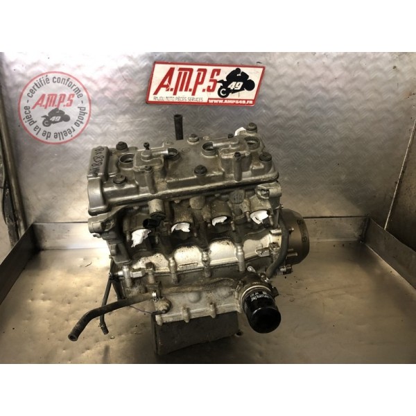 Moteur Kawasaki ZX-6R 636 2003 à 2004