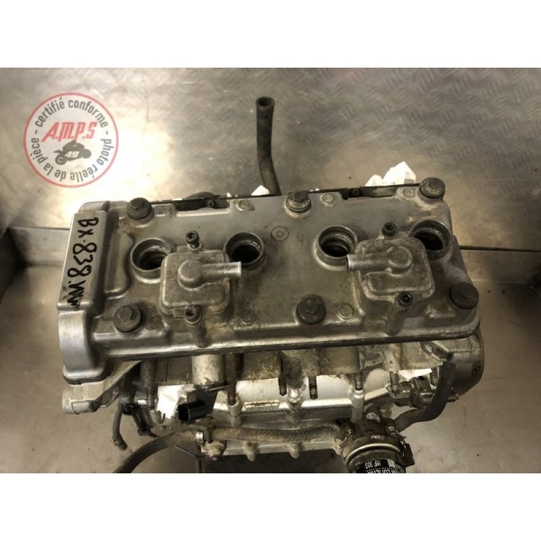 Moteur Kawasaki ZX-6R 636 2003 à 2004