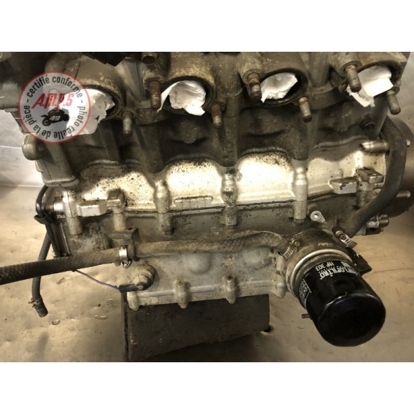 Moteur Kawasaki ZX-6R 636 2003 à 2004
