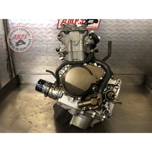 Moteur Kawasaki ZX-6R 636 2003 à 2004