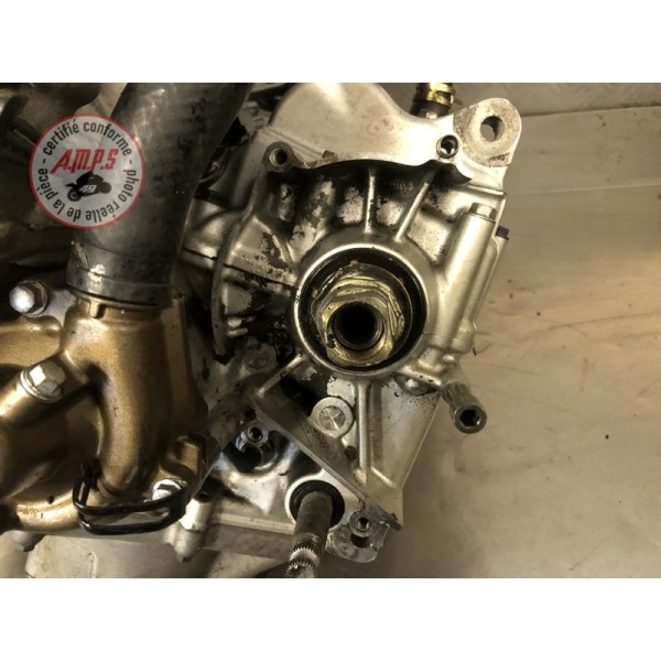 Moteur Kawasaki ZX-6R 636 2003 à 2004