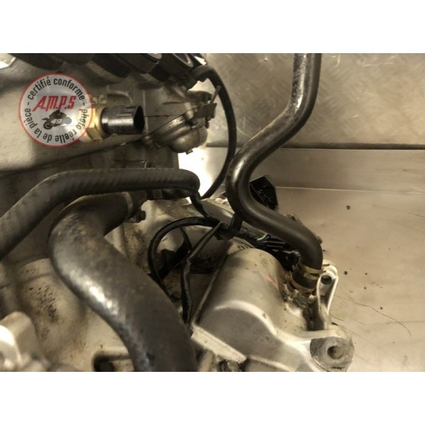 Moteur Kawasaki ZX-6R 636 2003 à 2004