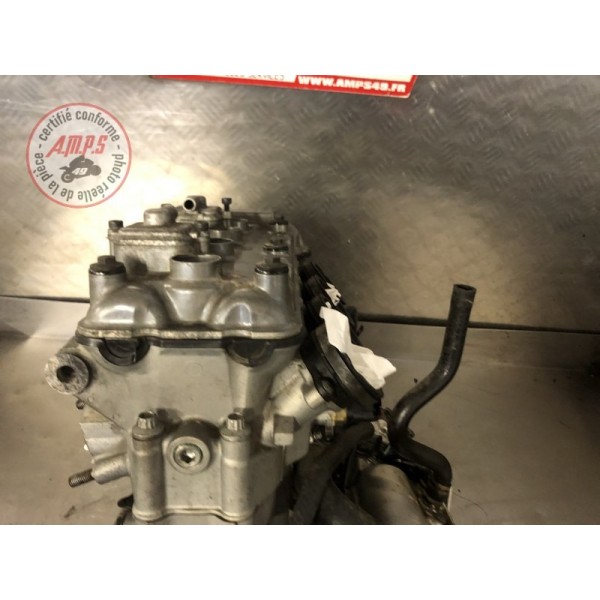Moteur Kawasaki ZX-6R 636 2003 à 2004
