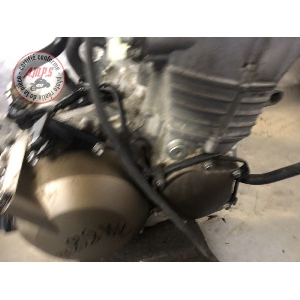 Moteur Kawasaki ZX-6R 636 2003 à 2004