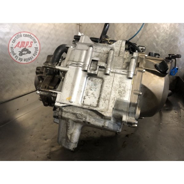 Moteur Kawasaki ZX-6R 636 2003 à 2004