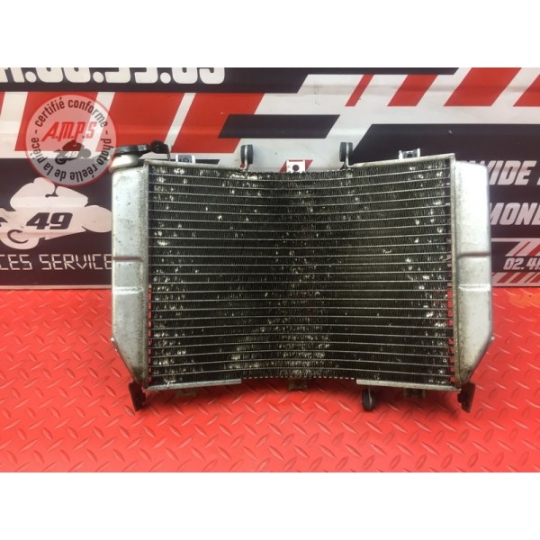 Radiateur d'eau Kawasaki ZX-6R 636 2003 à 2004