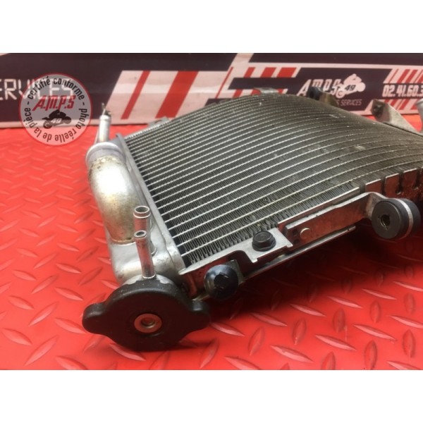 Radiateur d'eau Kawasaki ZX-6R 636 2003 à 2004