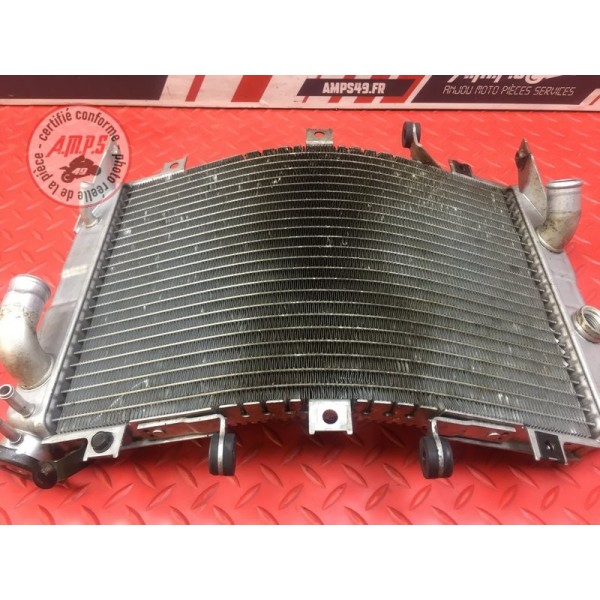 Radiateur d'eau Kawasaki ZX-6R 636 2003 à 2004
