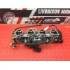 Rampe d'injection Kawasaki ZX-6R 636 2003 à 2004