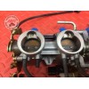 Rampe d'injection Kawasaki ZX-6R 636 2003 à 2004
