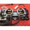 Rampe d'injection Kawasaki ZX-6R 636 2003 à 2004