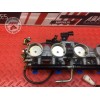 Rampe d'injection Kawasaki ZX-6R 636 2003 à 2004