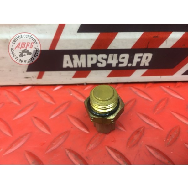 Sonde de température d'eau Kawasaki ZX-6R 636 2003 à 2004