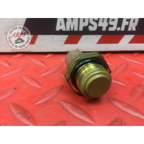 Sonde de température d'eau Kawasaki ZX-6R 636 2003 à 2004