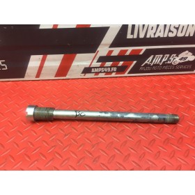 Axe de bras oscillant Kawasaki ZX-6R 636 2003 à 2004